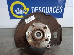 Recambio de mangueta delantera izquierda para hyundai santa fe (sm) 2.0 crdi cat | 0.00 - ... 2.0 crdi cat | 0.00 - ... referenc