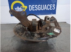 Recambio de mangueta delantera izquierda para hyundai santa fe (sm) 2.0 crdi cat | 0.00 - ... 2.0 crdi cat | 0.00 - ... referenc 2