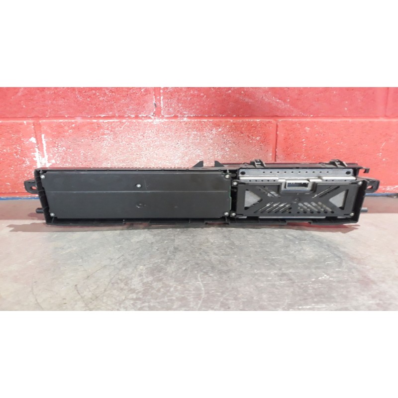 Recambio de cuadro instrumentos para renault scenic ii grand confort authentique | 04.04 - ... grand confort authentique | 04.04