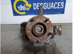Recambio de mangueta delantera izquierda para ford focus berlina (cap) trend | 08.04 - 12.07 trend | 08.04 - 12.07 referencia OE