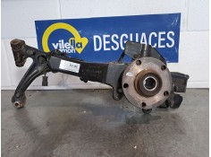 Recambio de mangueta delantera derecha para volkswagen passat berlina (3b2) 1.8 | 0.96 - ... 1.8 | 0.96 - ... referencia OEM IAM