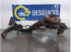 Recambio de mangueta delantera derecha para volkswagen passat berlina (3b2) 1.8 | 0.96 - ... 1.8 | 0.96 - ... referencia OEM IAM 2