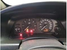 opel zafira a  | 0.99 - 0.05 del año 2000