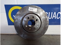 Recambio de disco freno delantero para renault scenic ii 1.9 dci diesel | 0.03 - 0.09 1.9 dci diesel | 0.03 - 0.09 referencia OE