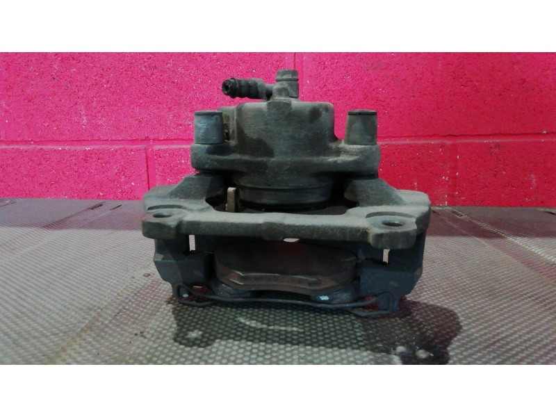 Recambio de pinza freno delantera izquierda para honda accord tourer (cn/cm)  | 0.03 - 0.08  | 0.03 - 0.08 referencia OEM IAM   