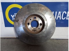 Recambio de disco freno delantero para renault scenic ii 1.9 dci diesel | 0.03 - 0.09 1.9 dci diesel | 0.03 - 0.09 referencia OE 2