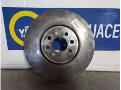 Recambio de disco freno delantero para renault scenic ii 1.9 dci diesel | 0.03 - 0.09 1.9 dci diesel | 0.03 - 0.09 referencia OE