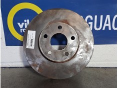 Recambio de disco freno delantero para ford focus berlina (cap) trend | 08.04 - 12.07 trend | 08.04 - 12.07 referencia OEM IAM  