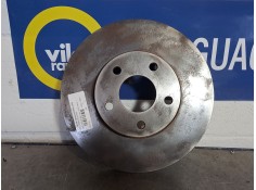 Recambio de disco freno delantero para ford focus berlina (cap) trend | 08.04 - 12.07 trend | 08.04 - 12.07 referencia OEM IAM  