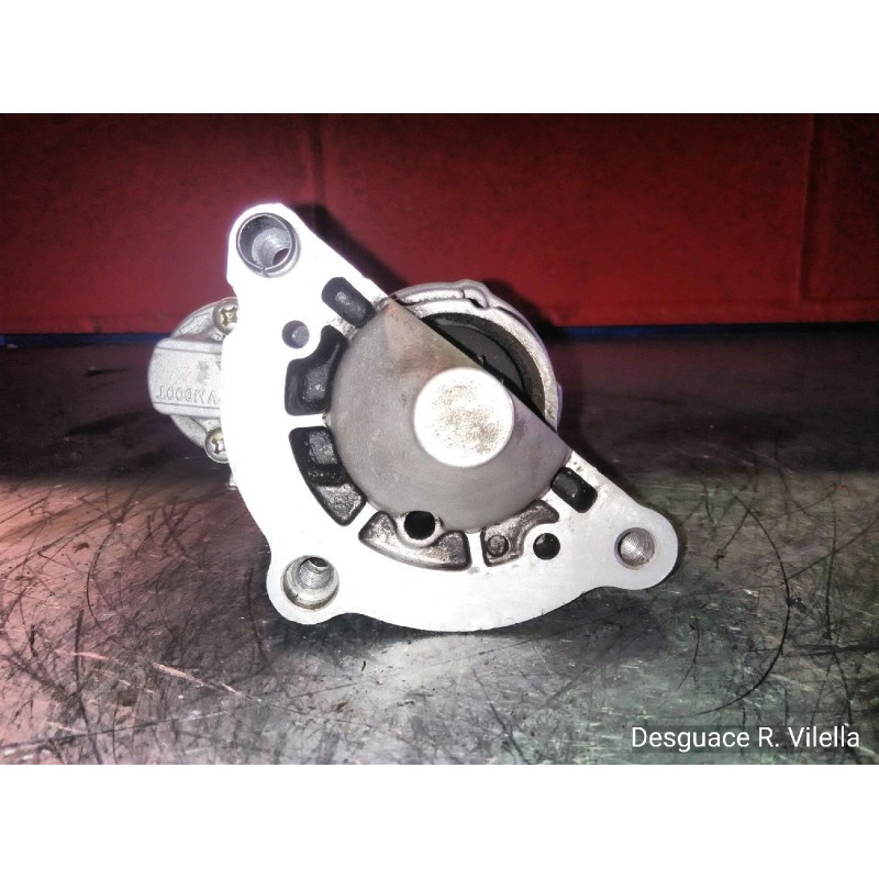 Recambio de motor arranque para citroen c5 berlina 2.0 16v premier | 05.02 - 12.04 2.0 16v premier | 05.02 - 12.04 referencia OE