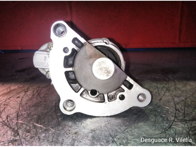Recambio de motor arranque para citroen c5 berlina 2.0 16v premier | 05.02 - 12.04 2.0 16v premier | 05.02 - 12.04 referencia OE
