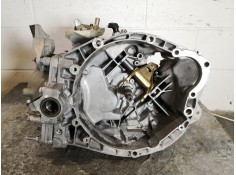 Recambio de caja cambios para citroen c5 berlina premier (e) referencia OEM IAM 20LE94