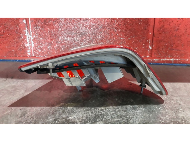 Recambio de piloto trasero derecho para bmw serie 3 berlina (e46) 316i | 10.98 - 12.02 316i | 10.98 - 12.02 referencia OEM IAM  