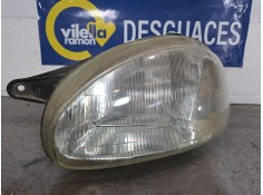 Recambio de faro izquierdo para opel corsa b 1.2 16v cat (x 12 xe / lw4) | 0.96 - 0.00 1.2 16v cat (x 12 xe / lw4) | 0.96 - 0.00