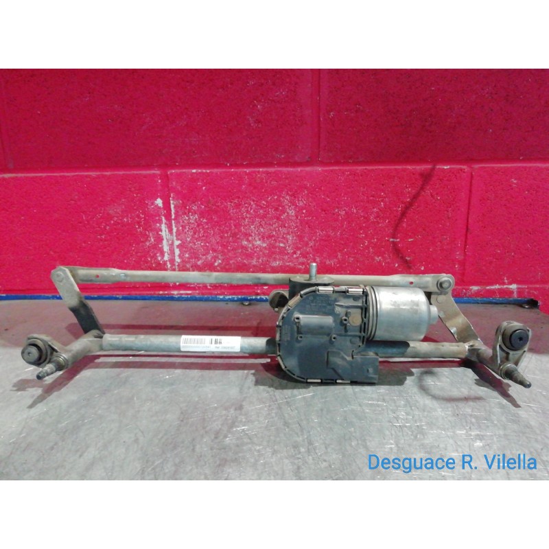 Recambio de motor limpia delantero para volkswagen golf v berlina (1k1) trendline | 10.03 - 12.06 trendline | 10.03 - 12.06 refe