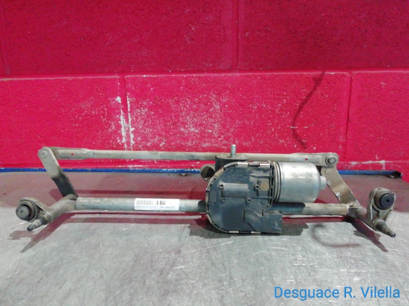 Recambio de motor limpia delantero para volkswagen golf v berlina (1k1) trendline | 10.03 - 12.06 trendline | 10.03 - 12.06 refe