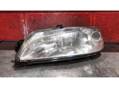 Recambio de faro izquierdo para peugeot 306 berlina 3/4/5 puertas (s2) boulebard | 12.97 - 12.99 boulebard | 12.97 - 12.99 refer