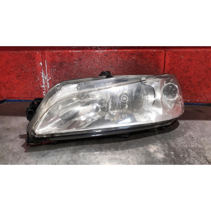 Recambio de faro izquierdo para peugeot 306 berlina 3/4/5 puertas (s2) boulebard | 12.97 - 12.99 boulebard | 12.97 - 12.99 refer