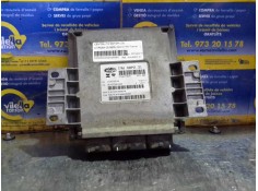 Recambio de centralita motor uce para citroen c5 berlina 2.0 16v premier | 05.02 - 12.04 2.0 16v premier | 05.02 - 12.04 referen