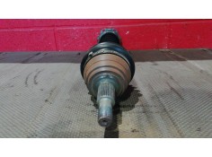 Recambio de transmision delantera izquierda para volkswagen golf iv berlina (1j1) gti | 09.97 - 12.03 gti | 09.97 - 12.03 refere