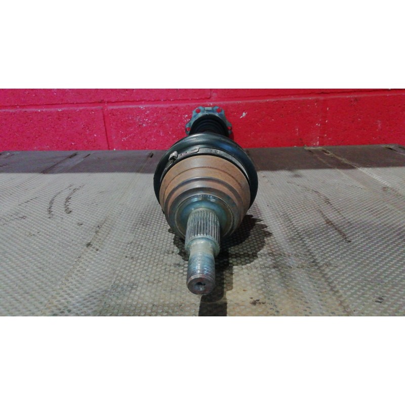 Recambio de transmision delantera izquierda para volkswagen golf iv berlina (1j1) gti | 09.97 - 12.03 gti | 09.97 - 12.03 refere