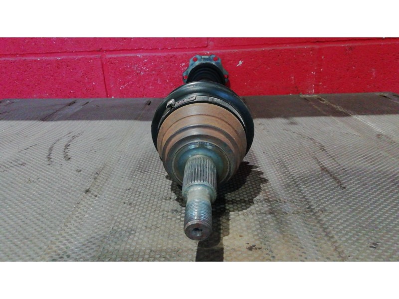 Recambio de transmision delantera izquierda para volkswagen golf iv berlina (1j1) gti | 09.97 - 12.03 gti | 09.97 - 12.03 refere