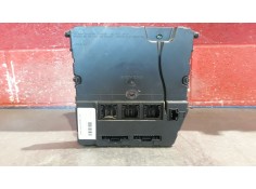 Recambio de caja reles fusibles para renault scenic ii 1.6 16v | 0.03 - 0.09 1.6 16v | 0.03 - 0.09 referencia OEM IAM 8200351182