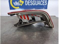 Recambio de piloto trasero derecho para bmw serie 3 berlina (e46) referencia OEM IAM    2