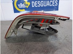 Recambio de piloto trasero izquierdo para bmw serie 3 berlina (e46) referencia OEM IAM    2