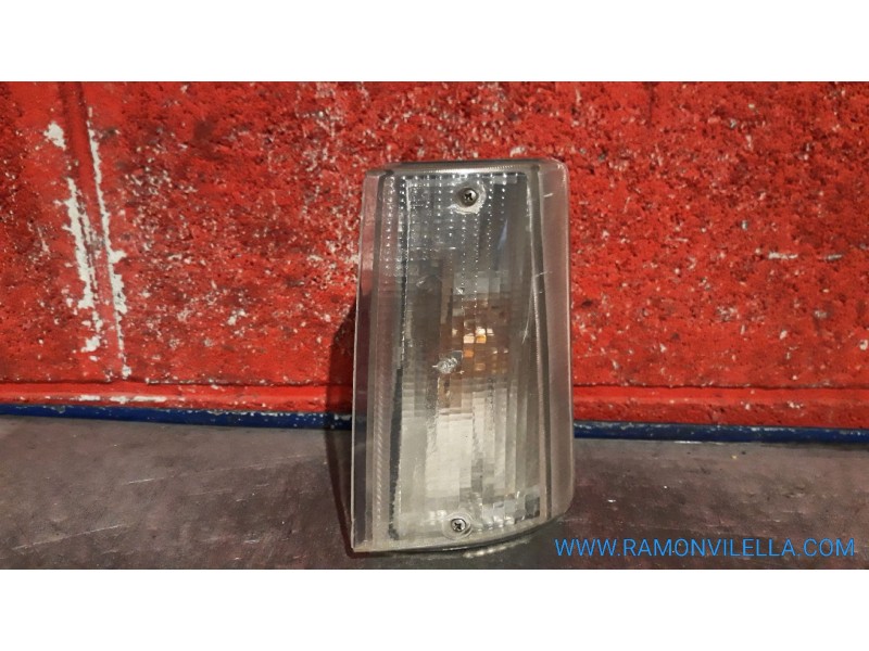 Recambio de piloto delan. izquierdo para iveco daily combi 30 - 8  combi | 09.81 - ... referencia OEM IAM   