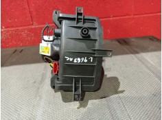 Recambio de motor calefaccion para seat cordoba berlina (6k2) 1.6 | 0.93 - ... 1.6 | 0.93 - ... referencia OEM IAM 1H1820021   2