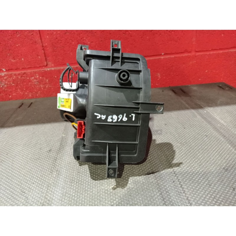 Recambio de motor calefaccion para seat cordoba berlina (6k2) 1.6 | 0.93 - ... 1.6 | 0.93 - ... referencia OEM IAM 1H1820021  