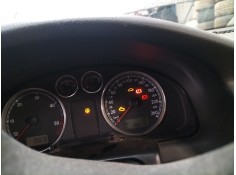 volkswagen passat berlina (3b3)  | 0.00 - 0.05 del año 2004