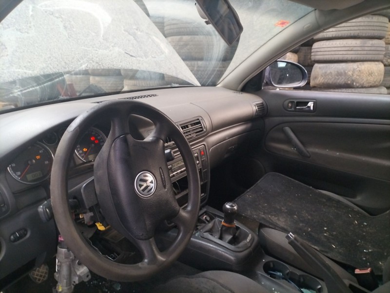 volkswagen passat berlina (3b3)  | 0.00 - 0.05 del año 2004 volkswagen passat berlina (3b3)  | 0.00 - 0.05 del año 2004