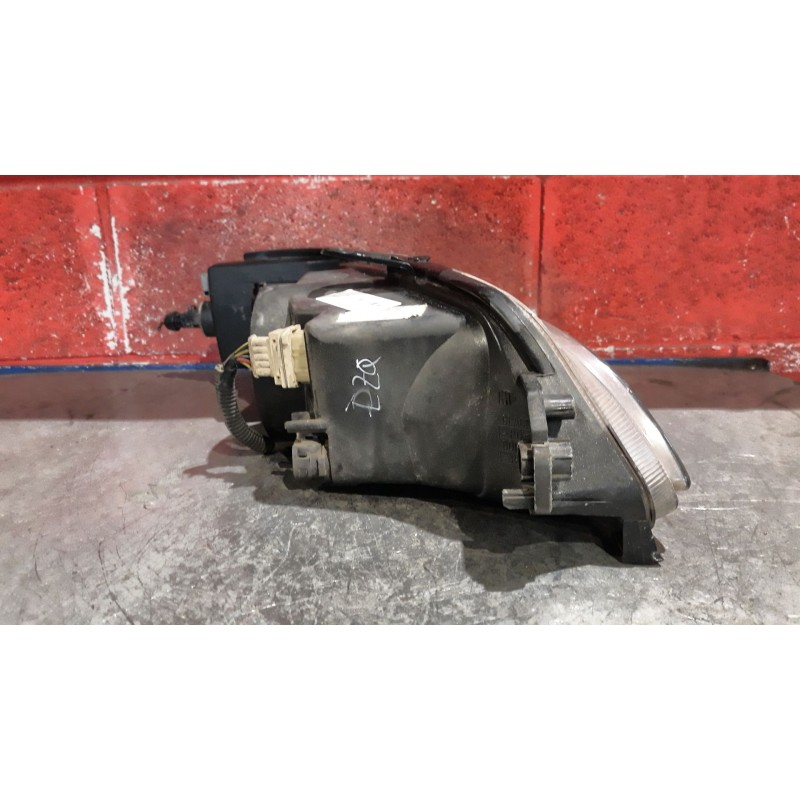 Recambio de faro izquierdo para peugeot 306 berlina 3/4/5 puertas (s2) boulebard | 12.97 - 12.99 boulebard | 12.97 - 12.99 refer