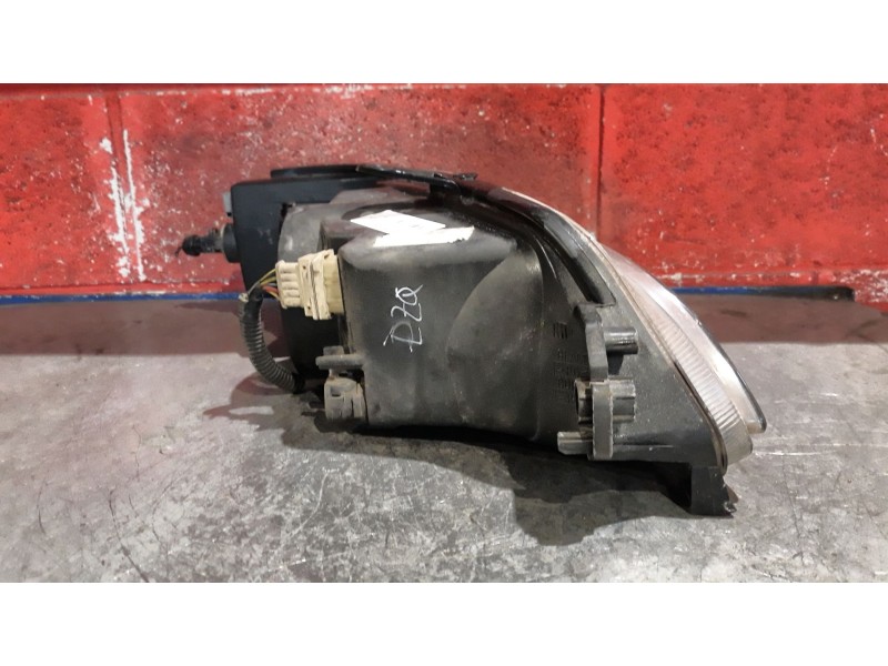Recambio de faro izquierdo para peugeot 306 berlina 3/4/5 puertas (s2) boulebard | 12.97 - 12.99 boulebard | 12.97 - 12.99 refer