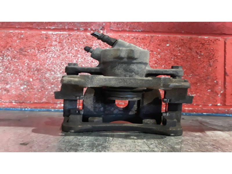 Recambio de pinza freno delan. izquierda para citroen c3 1.4 audace | 07.07 - 12.08 1.4 audace | 07.07 - 12.08 referencia OEM IA