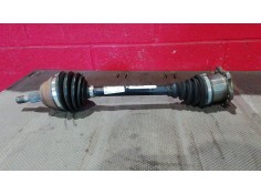 Recambio de transmision delantera izquierda para volkswagen golf iv berlina (1j1) gti | 09.97 - 12.03 gti | 09.97 - 12.03 refere 2