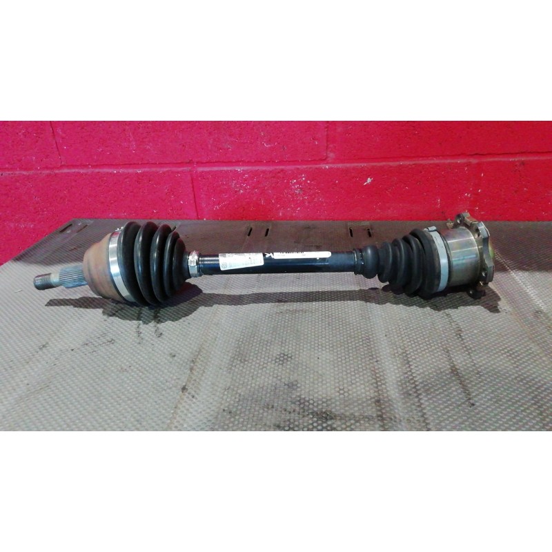 Recambio de transmision delantera izquierda para volkswagen golf iv berlina (1j1) gti | 09.97 - 12.03 gti | 09.97 - 12.03 refere