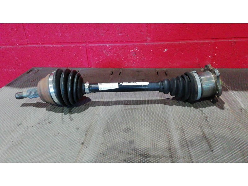 Recambio de transmision delantera izquierda para volkswagen golf iv berlina (1j1) gti | 09.97 - 12.03 gti | 09.97 - 12.03 refere