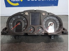 Recambio de cuadro instrumentos para volkswagen passat berlina (3c2) highline | 04.05 - 12.10 highline | 04.05 - 12.10 referenci