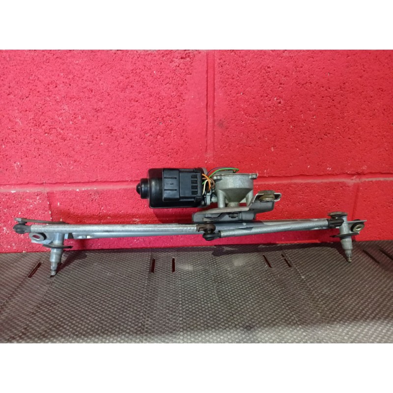 Recambio de motor limpia delantero para opel corsa b swing | 02.93 - 12.96 swing | 02.93 - 12.96 referencia OEM IAM   