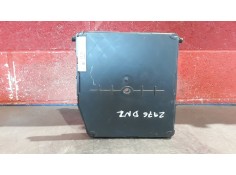 Recambio de caja reles fusibles para renault scenic ii 1.6 16v | 0.03 - 0.09 1.6 16v | 0.03 - 0.09 referencia OEM IAM 8200351182 2