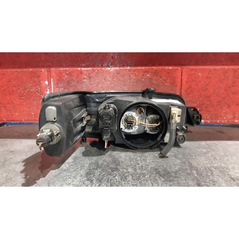 Recambio de faro izquierdo para peugeot 306 berlina 3/4/5 puertas (s2) boulebard | 12.97 - 12.99 boulebard | 12.97 - 12.99 refer