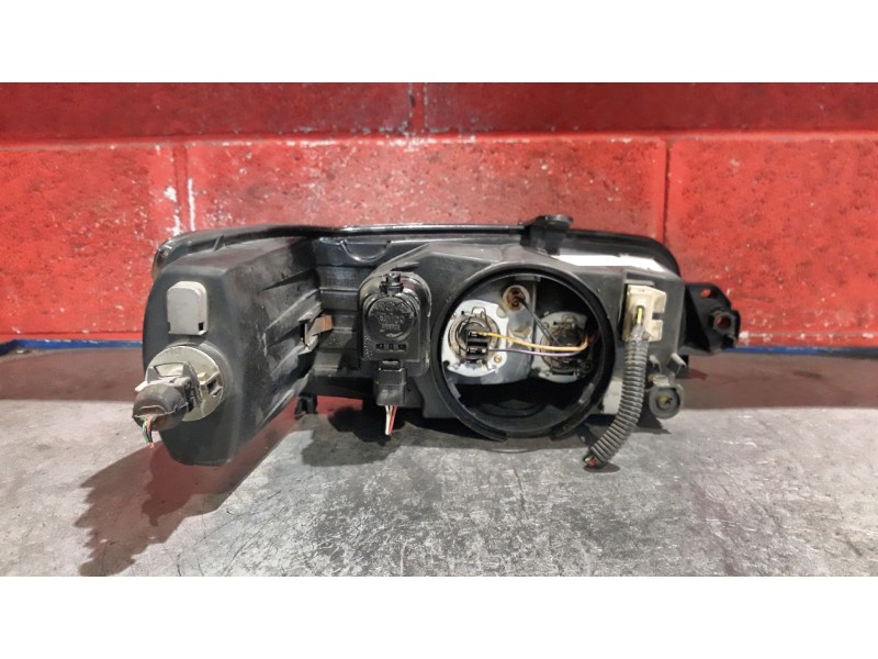 Recambio de faro izquierdo para peugeot 306 berlina 3/4/5 puertas (s2) boulebard | 12.97 - 12.99 boulebard | 12.97 - 12.99 refer