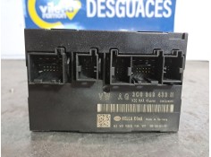 Recambio de centralita confort para volkswagen passat berlina (3c2) highline | 04.05 - 12.10 highline | 04.05 - 12.10 referencia