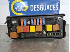 Recambio de caja reles fusibles para saab 9-3 berlina 1.9 tid linear (i/d) referencia OEM IAM 12805845 519109003 