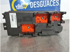 Recambio de caja reles fusibles para saab 9-3 berlina 1.9 tid linear (i/d) referencia OEM IAM 12805845 519109003  2