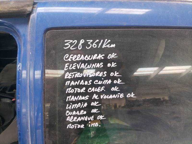 volkswagen golf iv berlina (1j1) 1.6 | 0.97 - ... del año 1997 volkswagen golf iv berlina (1j1) 1.6 | 0.97 - ... del año 1997