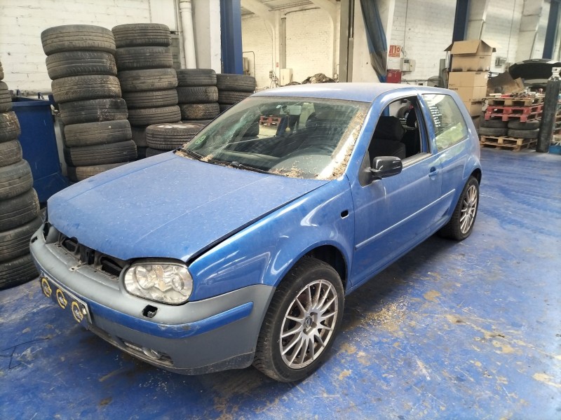 volkswagen golf iv berlina (1j1) 1.6 | 0.97 - ... del año 1997 volkswagen golf iv berlina (1j1) 1.6 | 0.97 - ... del año 1997